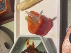 -路小缦·珍馐美馔(市心北路店)