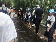 -竹泉村旅游度假区