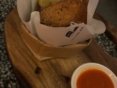 -Cooking Man(中懋天地店)