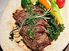 -春树下·树屋花房西餐厅(罍街AS1980店)