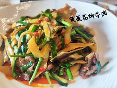 -湖泉水云间餐厅·弥勒地道菜(B座店)