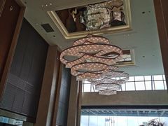 -上海嘉定喜来登酒店