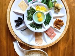 -翠云楼·汽锅鸡·云南特色菜(翠湖公园店)