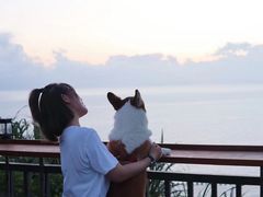 -Brew Farm·精酿农场海滨悬崖餐厅