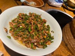 -吃饭皇帝大土家民族菜(正大广场店)