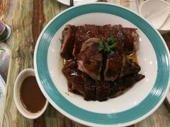 -椿记烧鹅(叠彩店)