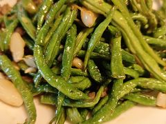 口味豆角-海尔巴格一甸茶餐厅(团结路店)