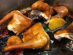 家喻私房鸽-新兴·金羊座·粤菜点心(乐峰店)