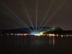 -湖畔居茶楼(湖滨店)