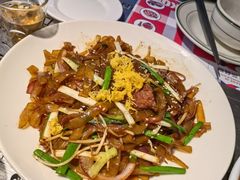-食大利香港茶餐厅(南亚风情第一城店)