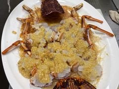 -大海湾酒楼(人南店)