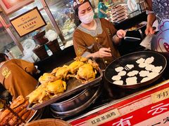 -石岐佬中山菜馆(张溪店)