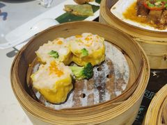 -德兴show鲜·蒸汽海鲜火锅餐厅(格创悦里店)