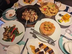 -南棠馆粤菜坊(群光店)