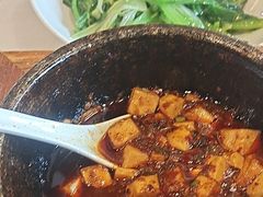 -渝信川菜(南滨店)