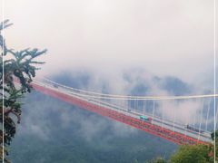 -矮寨·十八洞·德夯大峡谷景区