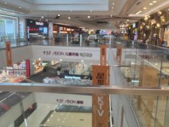 -永旺梦乐城(金银潭店)