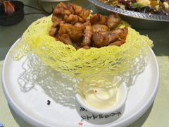 -悦来福·东山海鲜(莲花店)