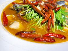 -清水亭湖北菜(大屯DT51店)