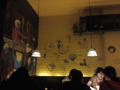 -锅贴王小吃(南大街店)
