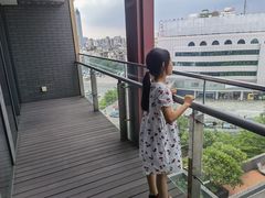 -佛山岭南天地康得思酒店