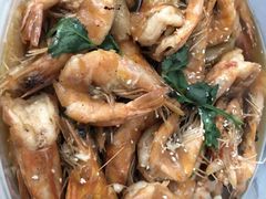 -槐店王婆大虾(长江道店)