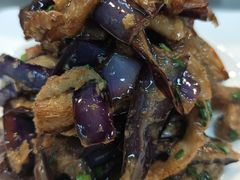 椒香茄子-中发源·清真餐厅(春风店)