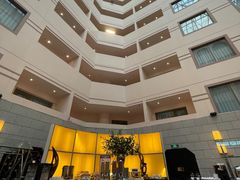 -北京宝辰饭店·明苑咖啡厅