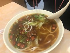 招牌牛腩米粉-卓雅桂林米粉
