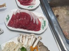 -草原塞蛮羊火锅城(港湾店)