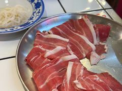 -巴卤社老火锅(财富店)