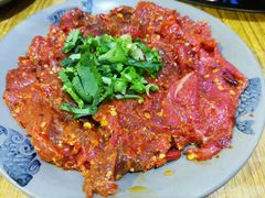 -刁姐火锅(五小区店)