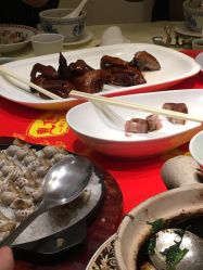 -惠食佳·宴会厅(滨江西路店)