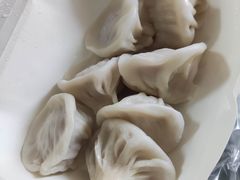 -锅贴大王南翔小笼(临沂二村店)