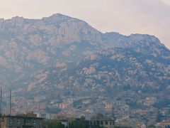 -崂山仰口游览区
