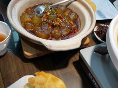 -秦月轩·长安小馆·新陕菜(阜成路·五棵松店)