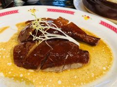 -猪肉婆私房菜(容桂总店)