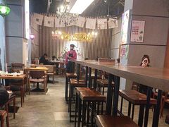 -汉米达特色料理餐厅(郴州友阿国际广场店)