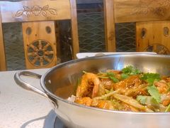 -重庆巴渝火锅(钟家村店)