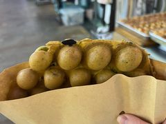 -三厘鸡蛋仔(印力店)