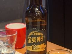 -海岛八号龙虾烧烤田鸡(蓝天路总店)