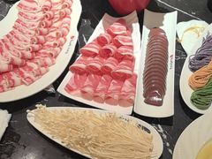 -世贸万锦大酒店·烹大师火锅达人