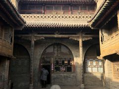 -山西王家大院
