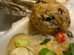 -喝丢一只鞋海鲜烧烤·海肠捞饭(文体街店)