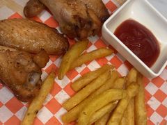 -避风塘·金牌店·夜宵(金玉兰店)