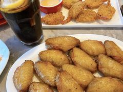 -必胜客(花舞大唐博物馆店)