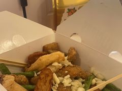 -呷贺盐酥鸡(抄纸巷店)