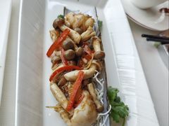 -天龙轩(香港丽思卡尔顿酒店)