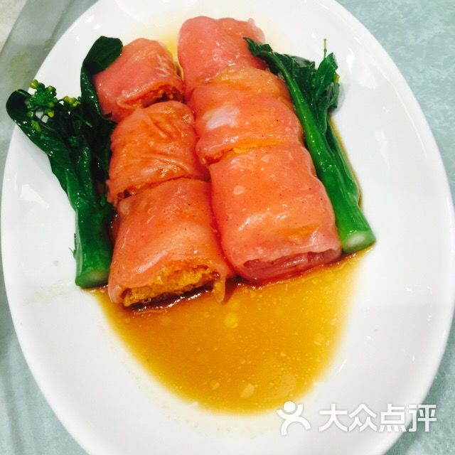 珍宝舫大酒店-图片-温州美食-大众点评网