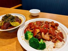 -小土豆北方菜馆(方庄店)